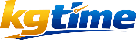 kg time